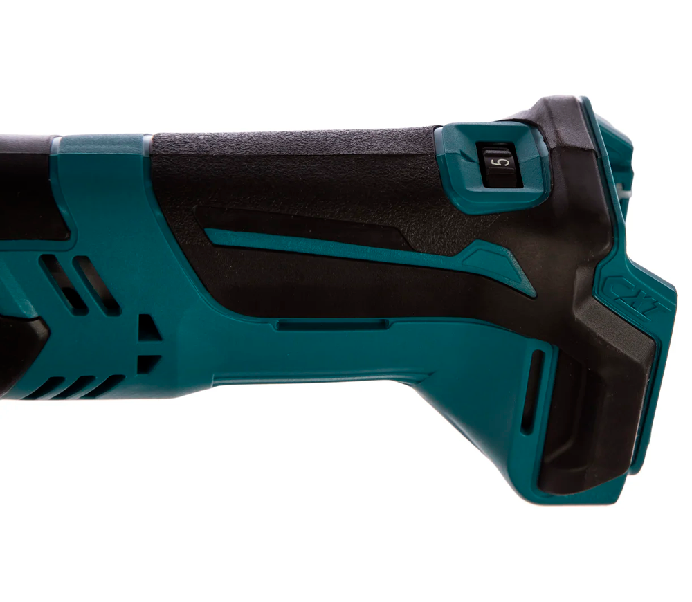 Uneltă multifuncțională fără fir (fără bat) MAKITA TM30DZKX3 10.8V 20000osc/min photo 2