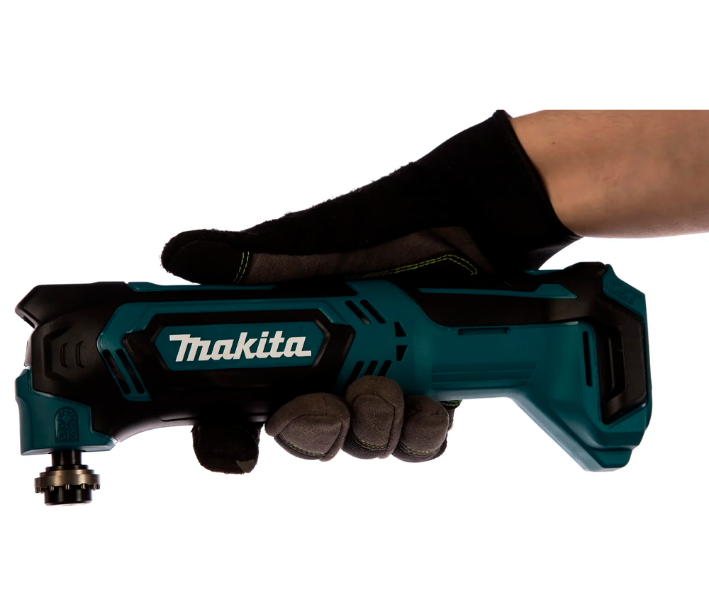 Uneltă multifuncțională fără fir (fără bat) MAKITA TM30DZKX3 10.8V 20000osc/min photo 3