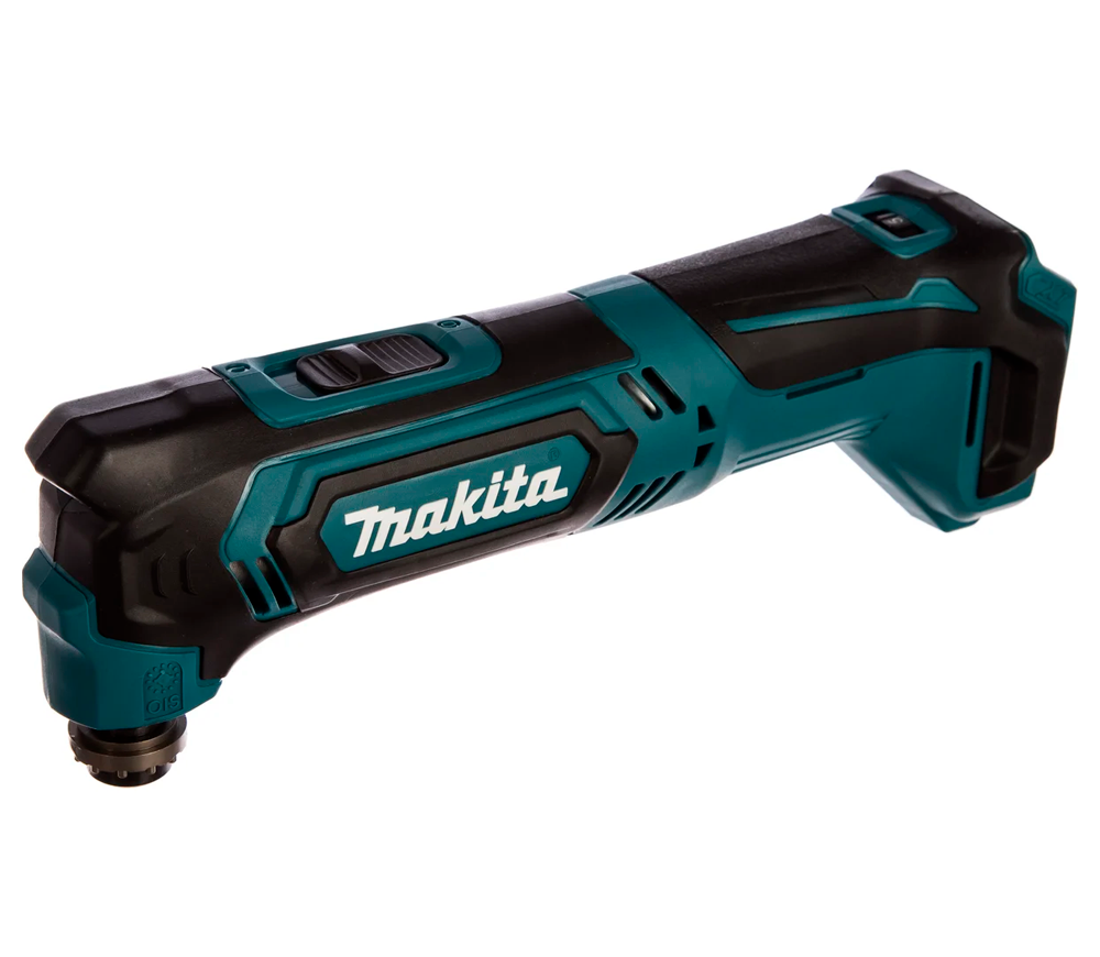 Uneltă multifuncțională fără fir (fără bat) MAKITA TM30DZKX3 10.8V 20000osc/min photo