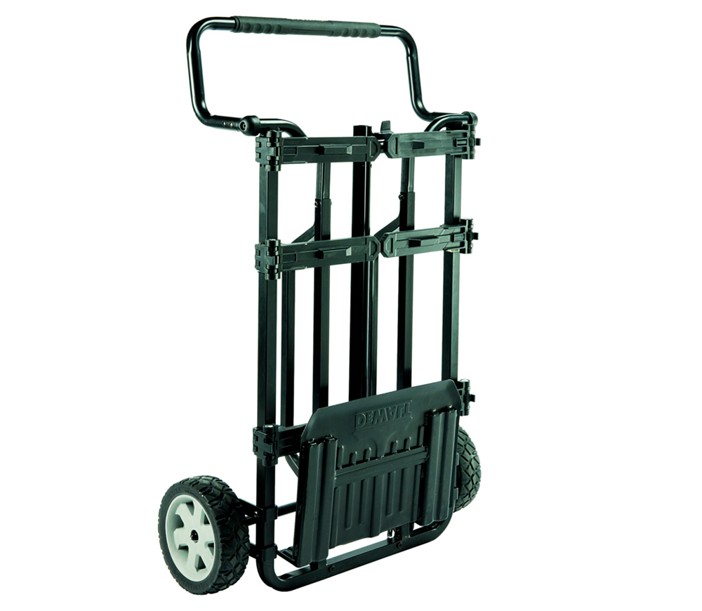 Тележа платформенная DEWALT 1-70-324 150kg photo 0