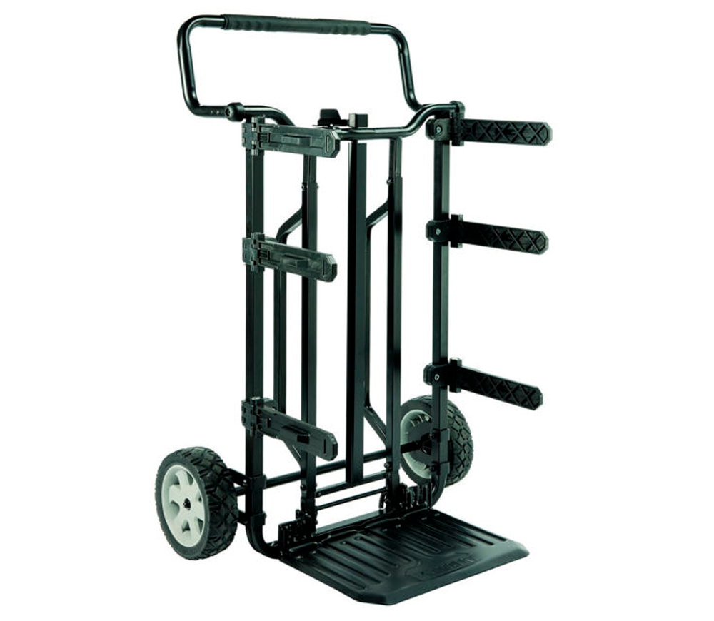 Тележа платформенная DEWALT 1-70-324 150kg photo