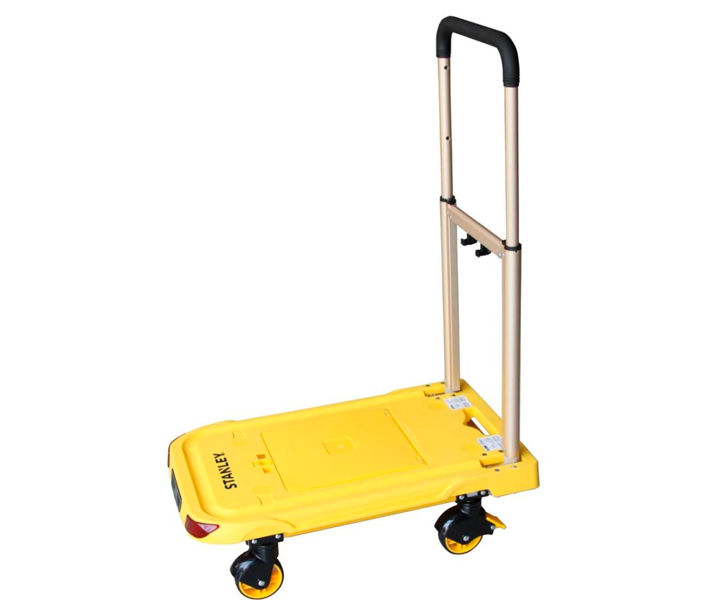 Тележа платформенная STANLEY SXWTD-PC518 90kg photo