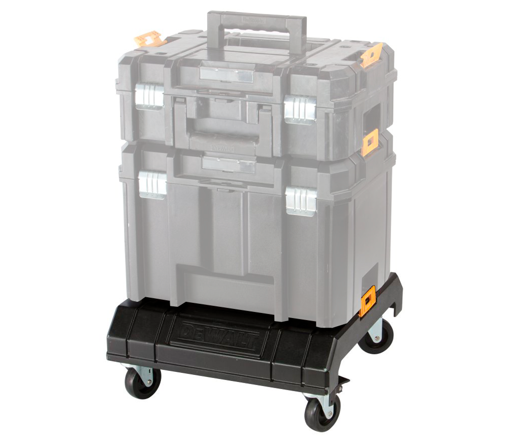 Тележка для кейсов DEWALT DWST1-71229 photo 2