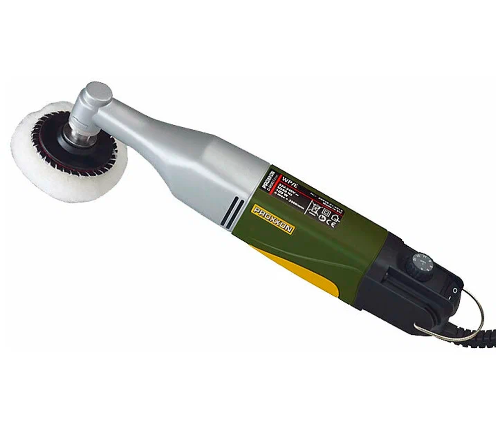 Угловая шлифмашина PROXXON WP/E 28660 100вт 50мм photo