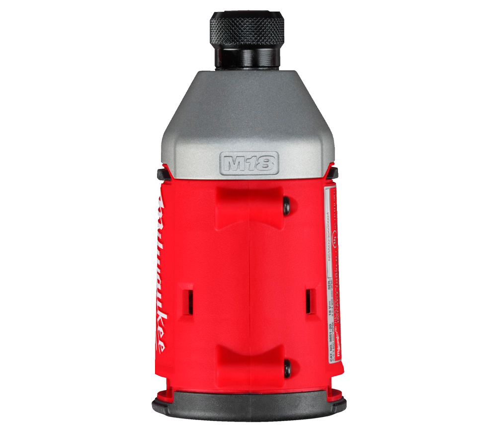 Șurubelnița cu acumulator сu impact (fără bat.) MILWAUKEE M18 BLIDR-0X 18V photo 8