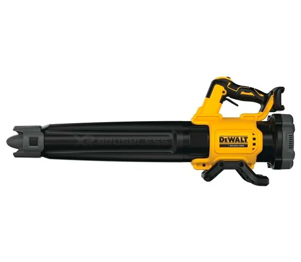 Воздуходувка аккумуляторная (без АКБ) DEWALT DCMBL562N 12733л/мин 18В photo 0