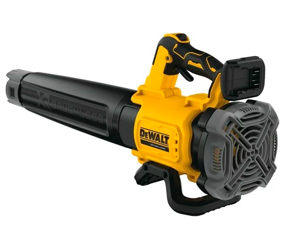 Воздуходувка аккумуляторная (без АКБ) DEWALT DCMBL562N 12733л/мин 18В photo