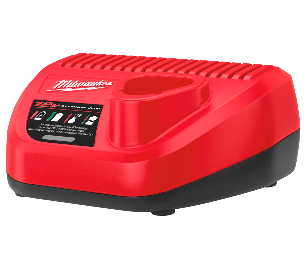 Încărcător MILWAUKEE M12 С12 С 36w 12V 6A photo
