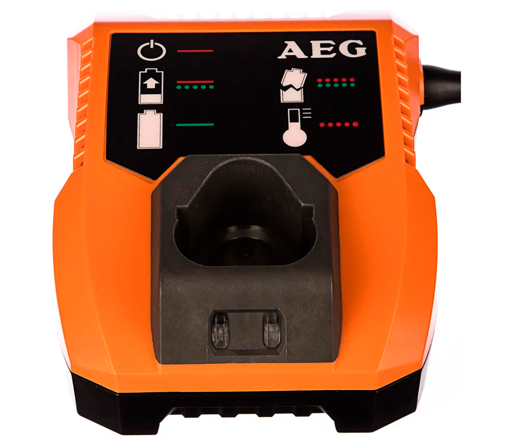 Încărcător AEG LL1230 72w 6V 12A photo 0