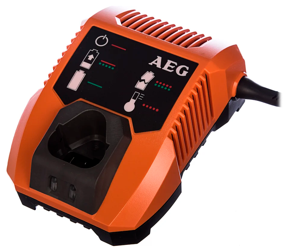 Încărcător AEG LL1230 72w 6V 12A photo