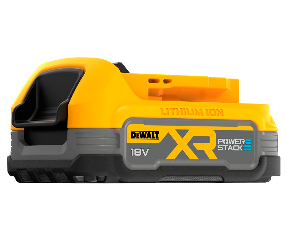 Set încărcător + acumulator DEWALT DCB1102E2-QW 36w 2V 18A photo 0