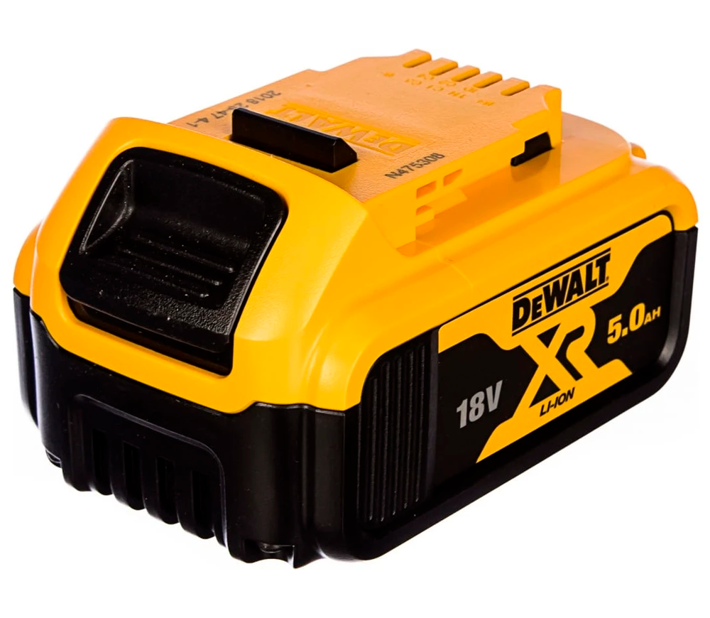 Набор зарядное устройство + аккумулятор DEWALT DCB1104P3 240вт 12-54В 4A photo 0