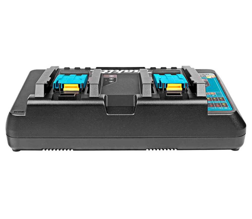 Încărcător MAKITA 630868-6 160w 14.4-18V 9A photo 0