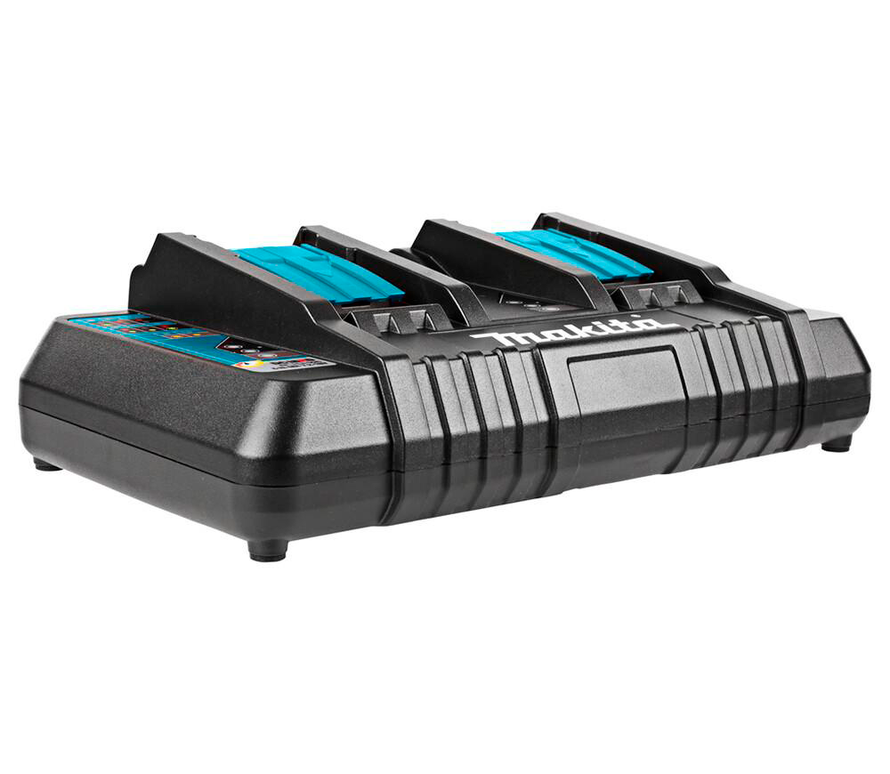 Încărcător MAKITA 630868-6 160w 14.4-18V 9A photo 1
