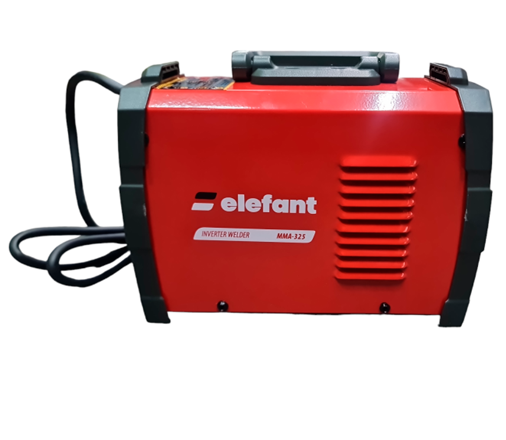 Aparat de sudat Elefant MMA 325A 325A photo 2