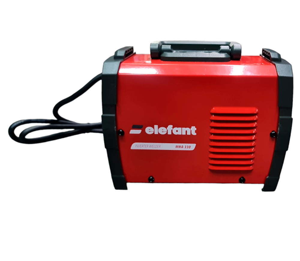 Aparat de sudat Elefant MMA 330A 330A photo 2