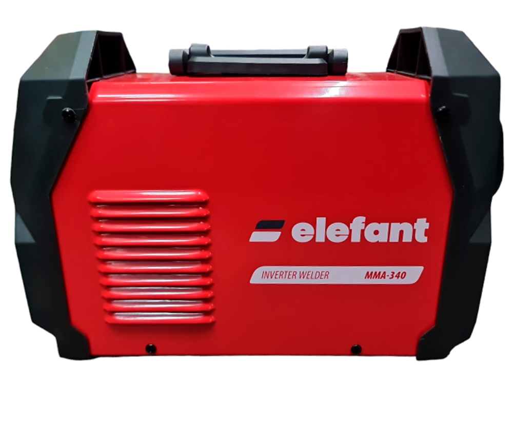 Aparat de sudat Elefant MMA 340A 340A photo 2