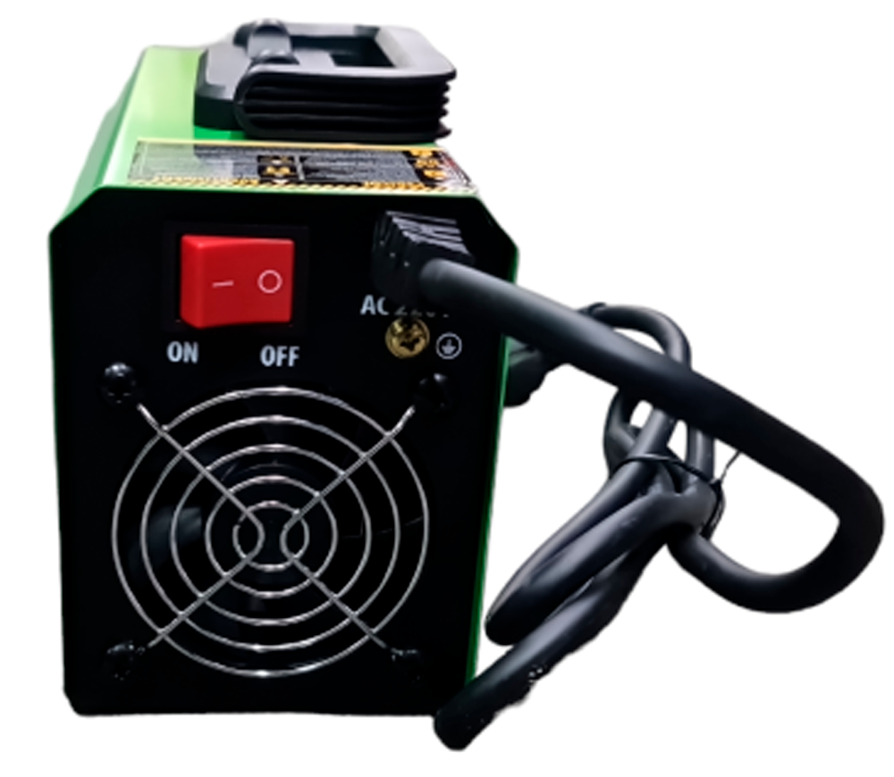 Сварочный аппарат PARTENERPRO MMA-295A Mini 295A photo 3