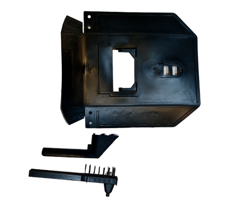 Сварочный аппарат PARTENERPRO MMA-295A Mini 295A photo 4