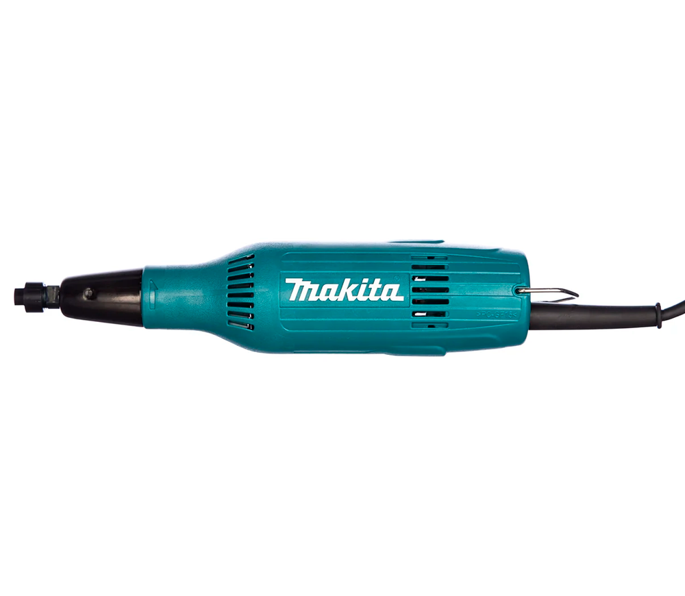 Шлифмашина прямая MAKITA GD0603 240вт photo 0