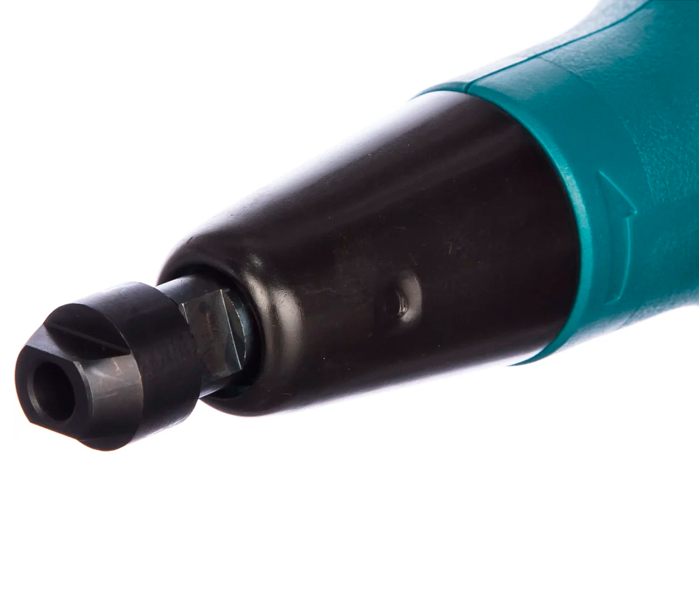 Шлифмашина прямая MAKITA GD0603 240вт photo 1