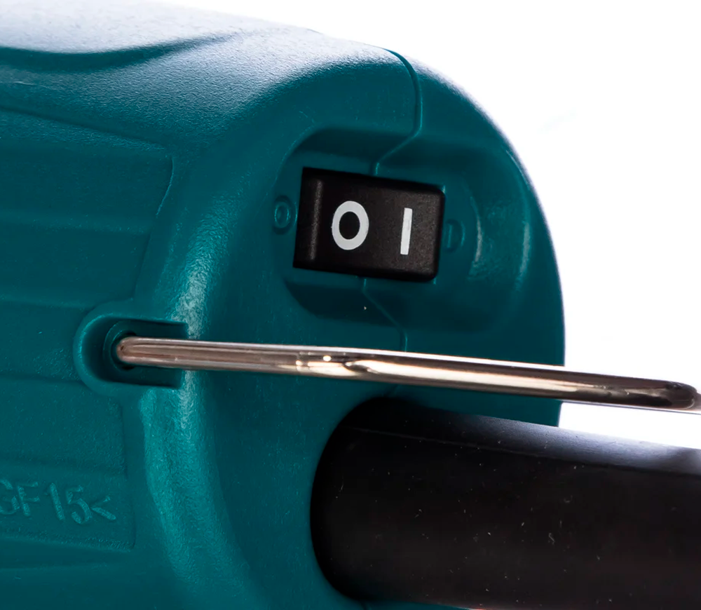 Шлифмашина прямая MAKITA GD0603 240вт photo 2