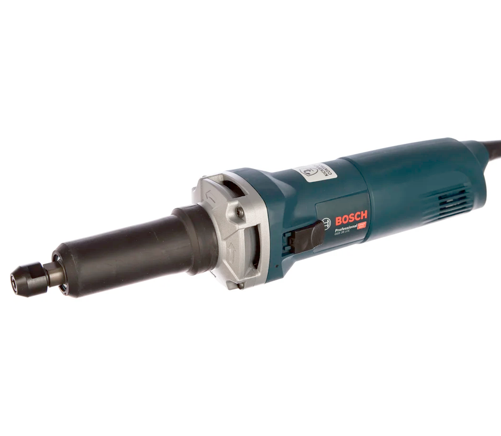 Шлифмашина прямая BOSCH GGS 28 LCE 650вт photo