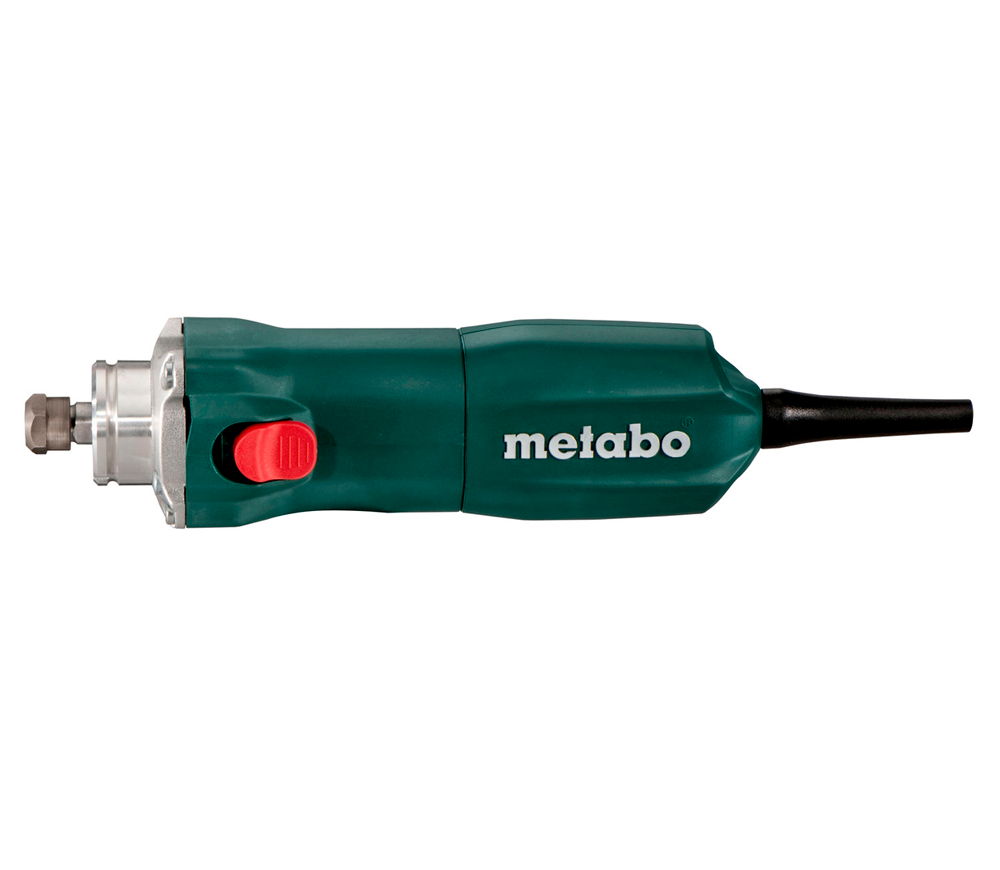 Шлифмашина прямая METABO GE 710 710вт photo 0