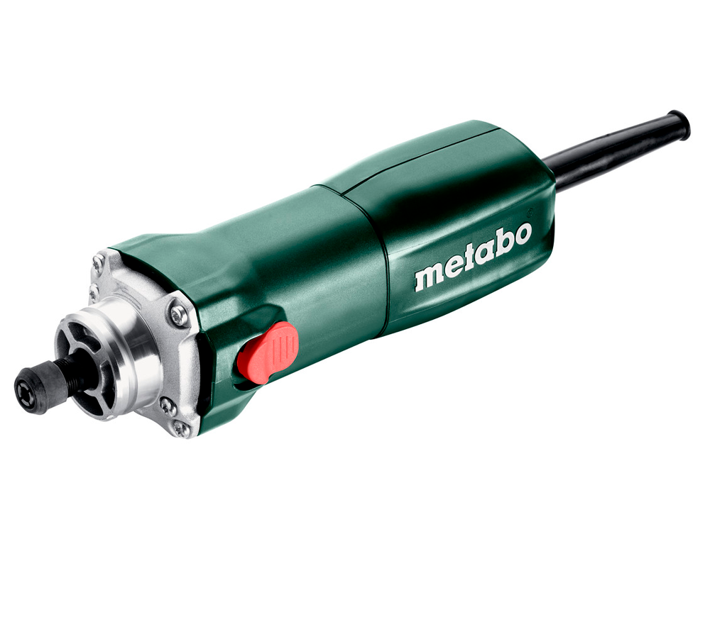 Шлифмашина прямая METABO GE 710 710вт photo
