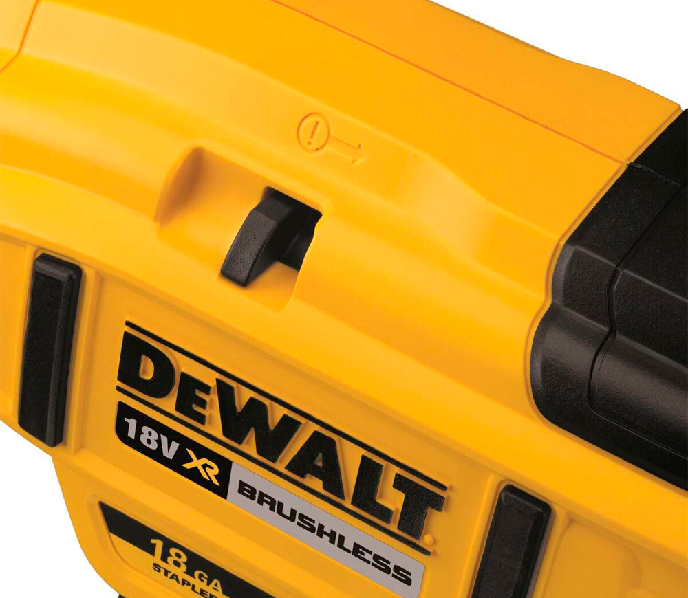 Степлер аккумуляторный DEWALT DCN681D2-QW 240уд/мин 18В 2Ач photo 2