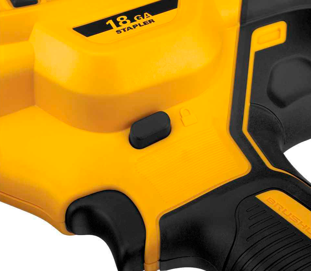 Степлер аккумуляторный DEWALT DCN681D2-QW 240уд/мин 18В 2Ач photo 3