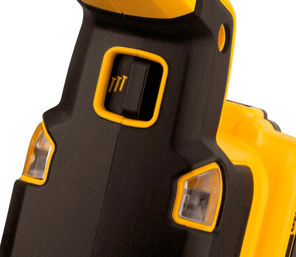 Степлер аккумуляторный DEWALT DCN681D2-QW 240уд/мин 18В 2Ач photo 5