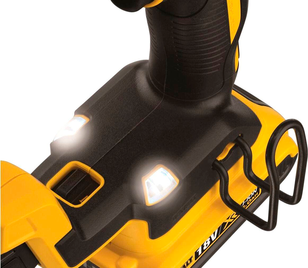 Степлер аккумуляторный DEWALT DCN681D2-QW 240уд/мин 18В 2Ач photo 6