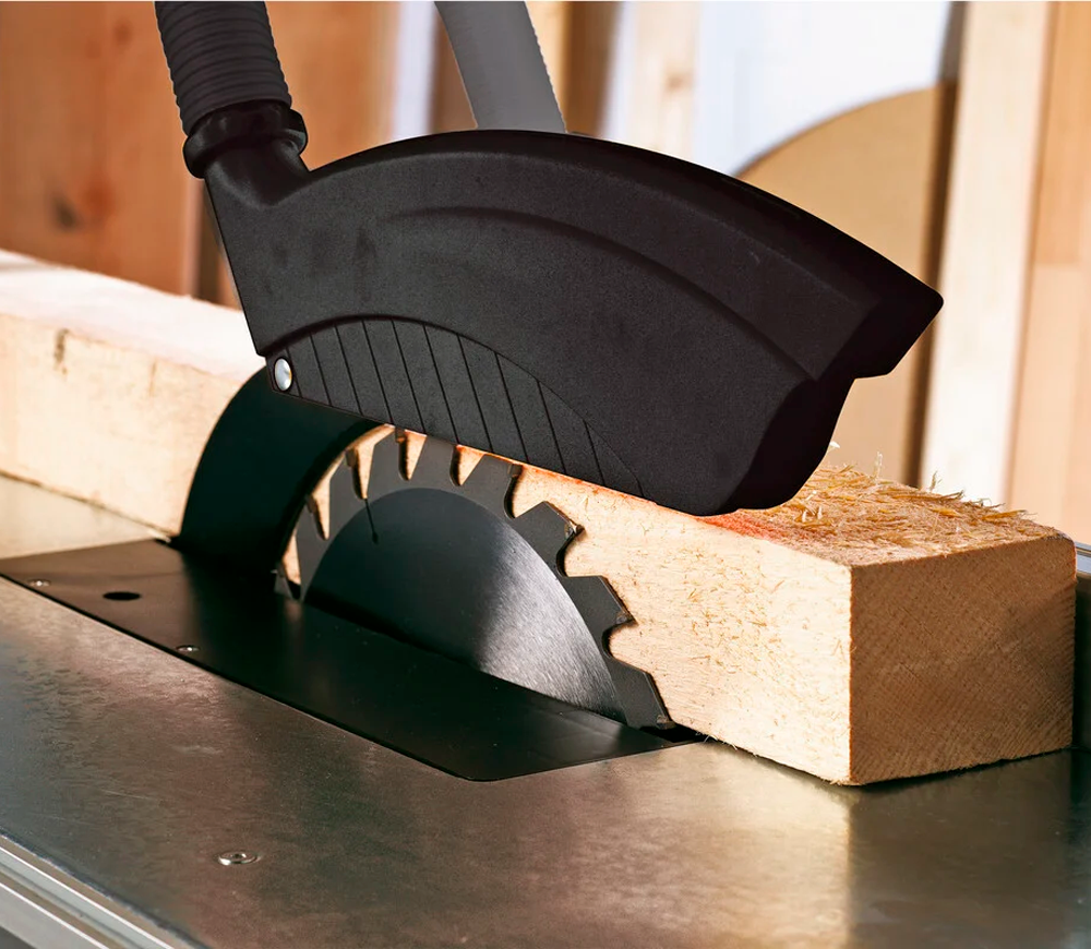 Циркулярный станок METABO TKHS 315 C 2000 WNB 2000вт 315мм photo 2
