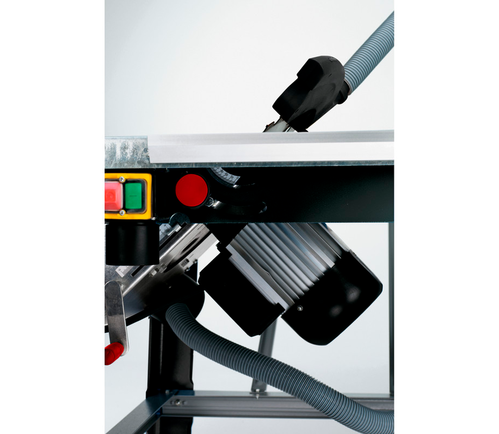 Циркулярный станок METABO TKHS 315 C 2000 WNB 2000вт 315мм photo 5