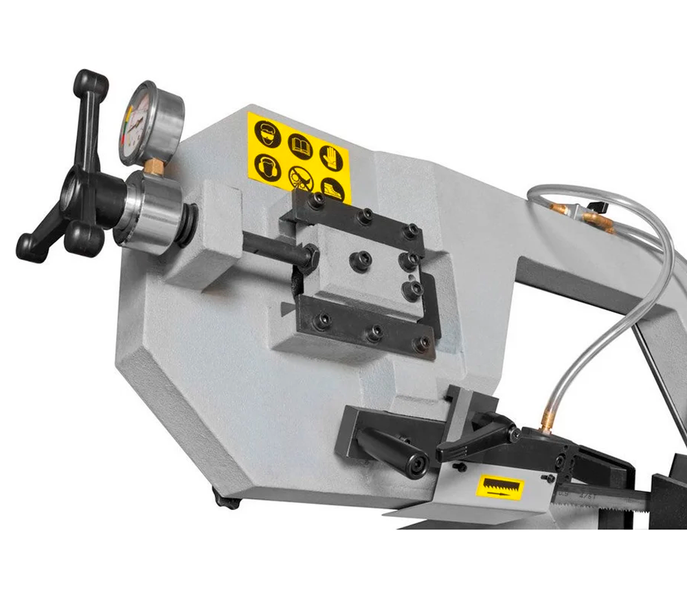 Ленточнопильный станок по металу HOLZMANN BS275TOP_400V 1500вт photo 3
