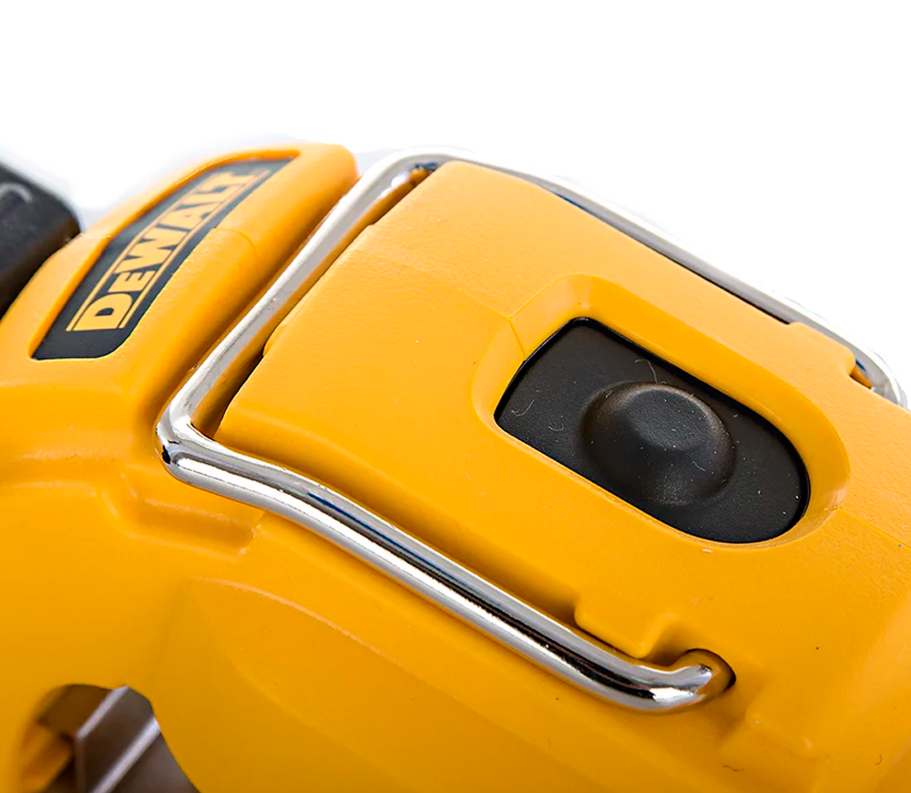 Lanternă construcții cu acumulator (fără bat) DEWALT DCL510N 130lm 12V photo 0