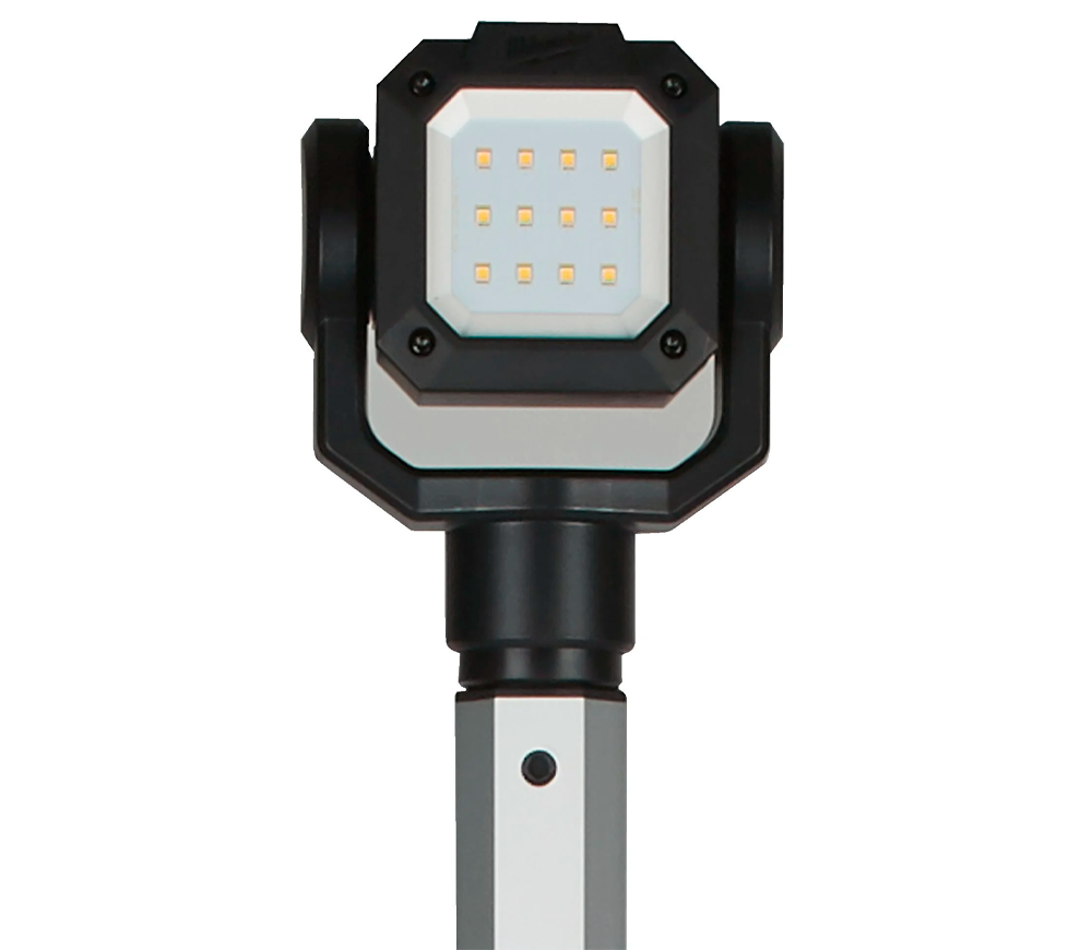 Lanternă construcții cu acumulator (fără bat) MILWAUKEE M12 SAL-0 700/1400lm 12V photo 0