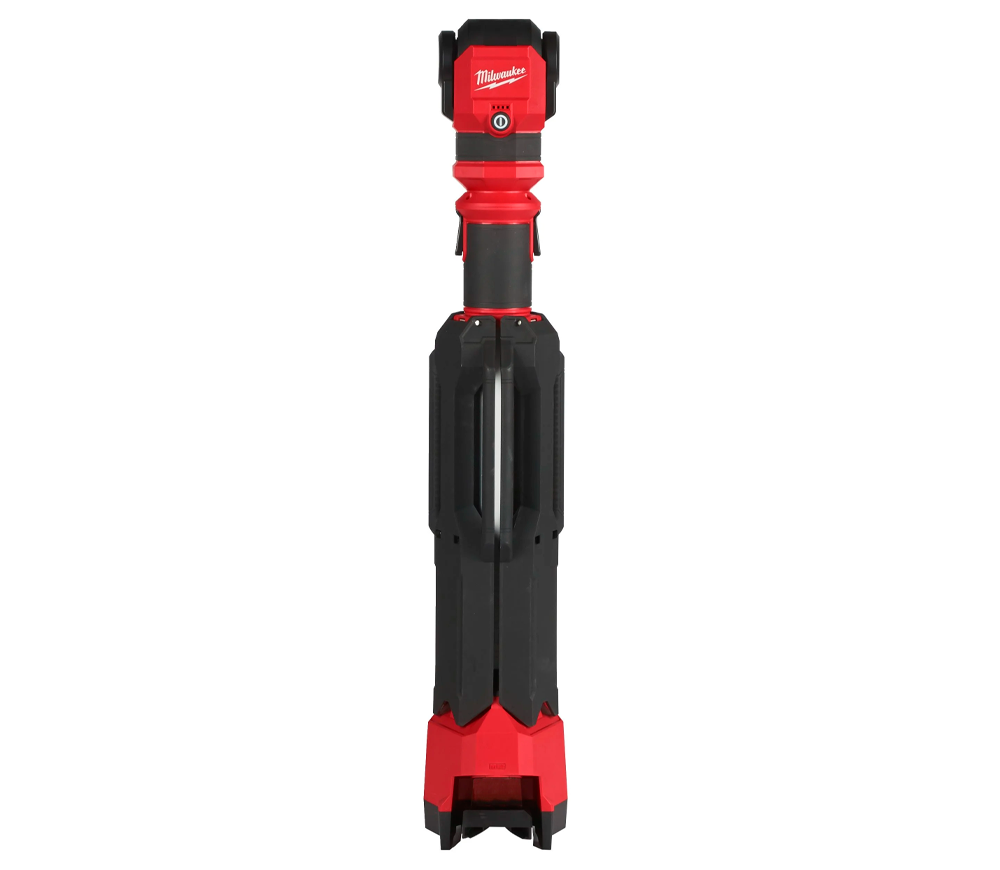 Lanternă construcții cu acumulator (fără bat) MILWAUKEE M12 SAL-0 700/1400lm 12V photo 3