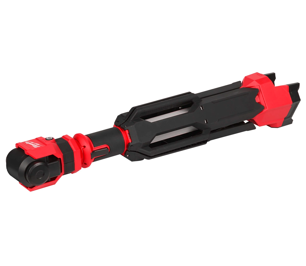 Lanternă construcții cu acumulator (fără bat) MILWAUKEE M12 SAL-0 700/1400lm 12V photo 4