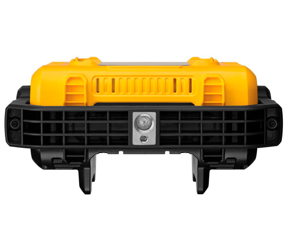 Lanternă construcții cu acumulator (fără bat) DEWALT DCL077-XJ 2000lm 18V photo 0