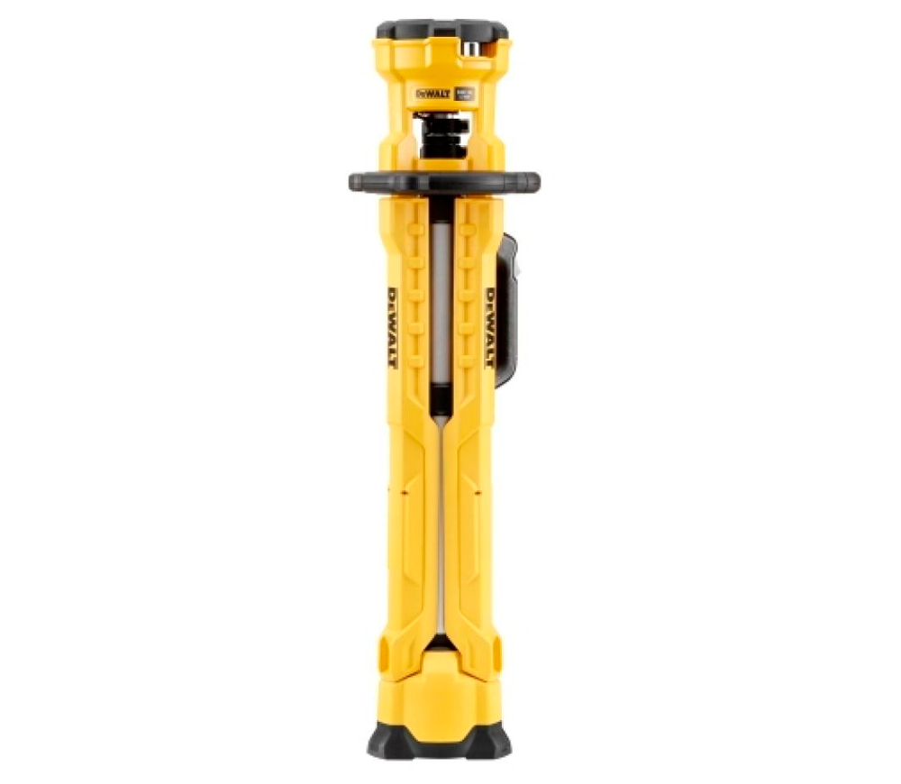 Lanternă construcții cu acumulator (fără bat) DEWALT DCL079 1000/1800/3000lm 18V photo 1