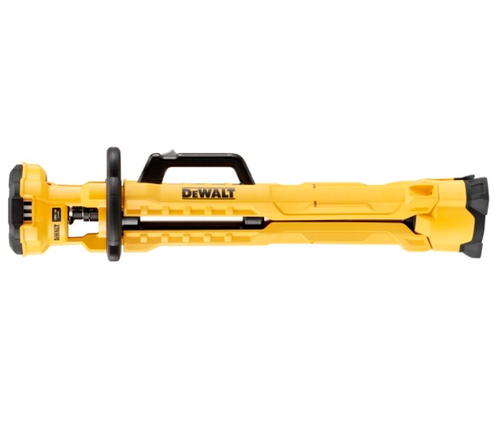 Lanternă construcții cu acumulator (fără bat) DEWALT DCL079 1000/1800/3000lm 18V photo 3