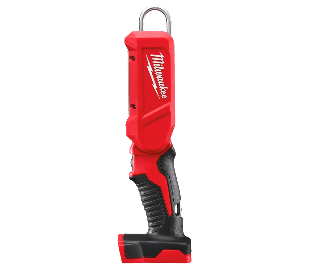 Фонарь строительный аккумуляторный MILWAUKEE M18IL-0 130/300 18В photo 0