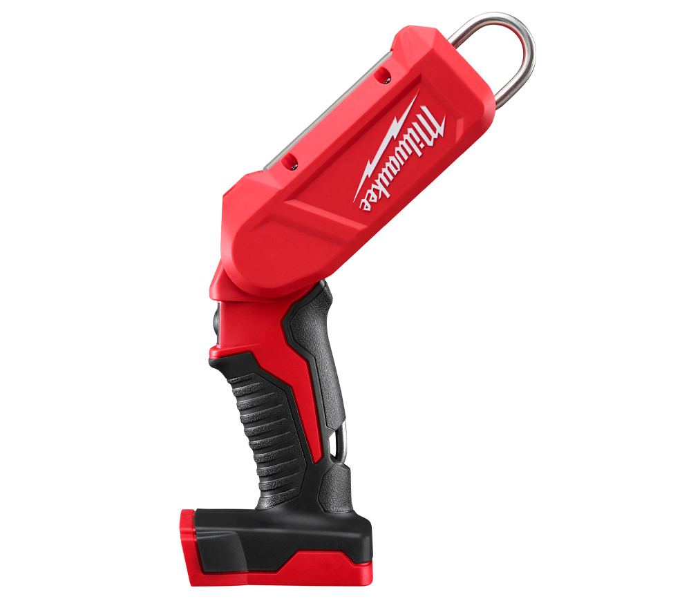 Фонарь строительный аккумуляторный MILWAUKEE M18IL-0 130/300 18В photo 1