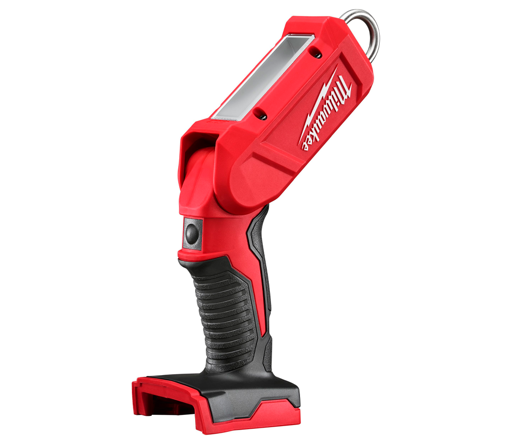 Фонарь строительный аккумуляторный MILWAUKEE M18IL-0 130/300 18В photo 2