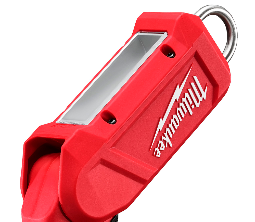 Фонарь строительный аккумуляторный MILWAUKEE M18IL-0 130/300 18В photo 3