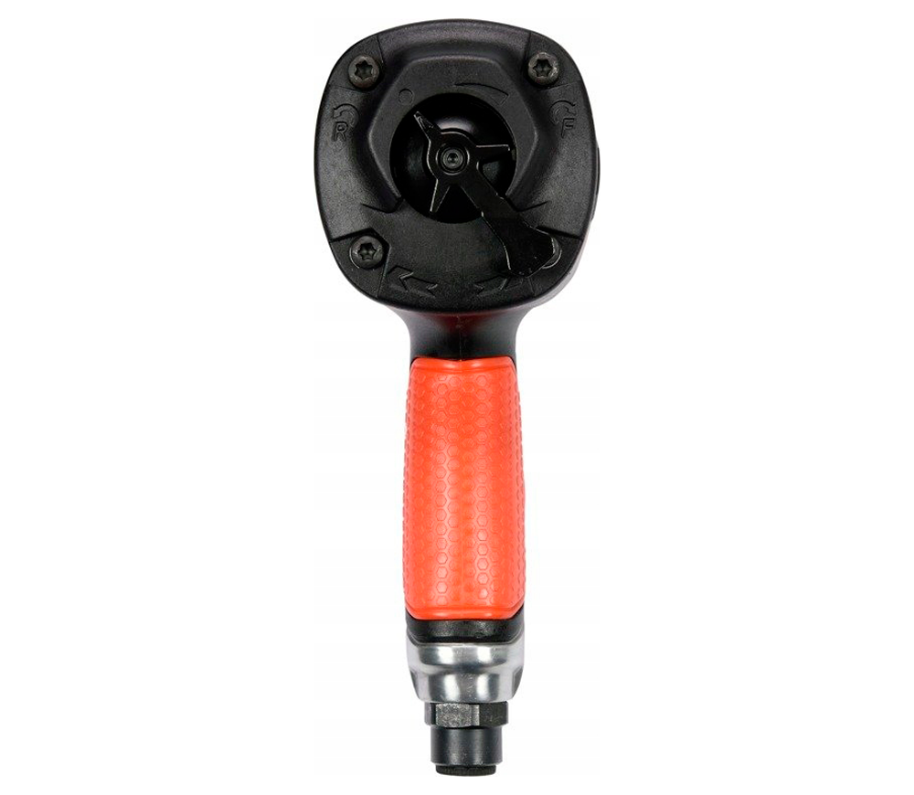 Mașină de înșurubat cu impact pneumatică YATO YT09524 680Nm 7000rot/min photo 1
