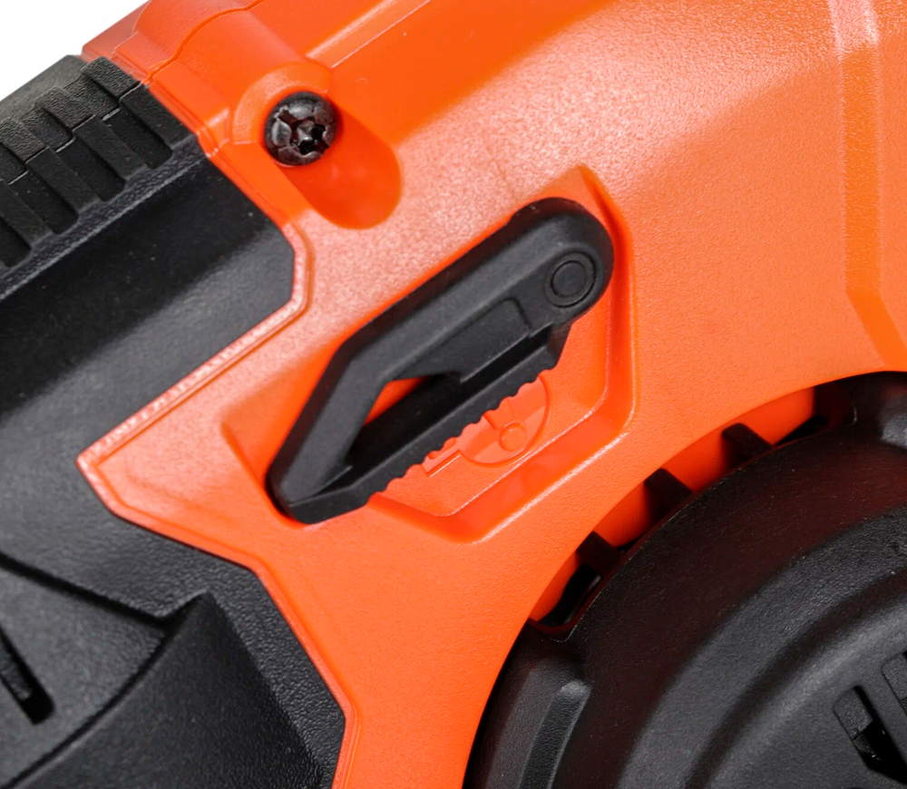 Нейлер аккумуляторный BLACK&DECKER BCNG01D1 60уд/мин 18В 2Ач photo 2