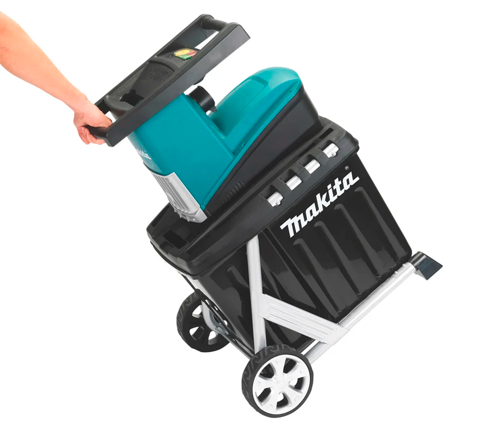 Tocător de crengi MAKITA UD2500 2500w photo 0